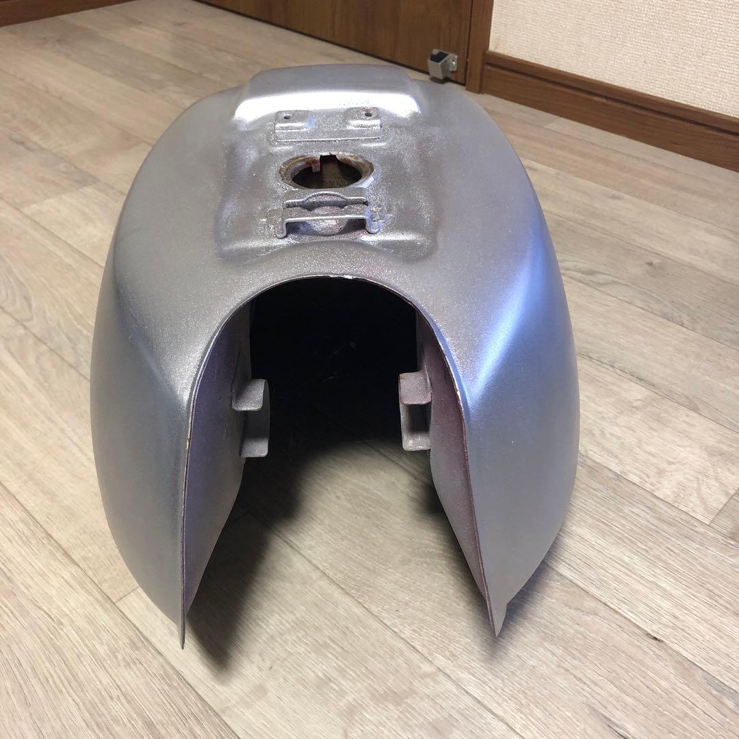 CB250T/旧車/バイクタンク/カクタンク