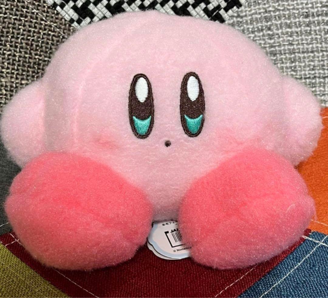 カービィ ぬいぐるみ 入 BOX