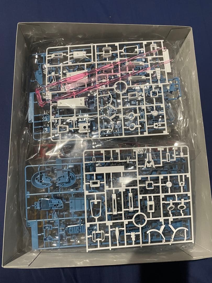 1/100 MG ガンダムMK-V プレミアムバンダイ限定 未使用 未組立