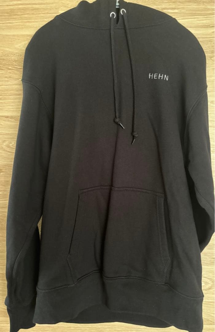 藤井風 HEHNパーカー フーディーLサイズ新品未使用