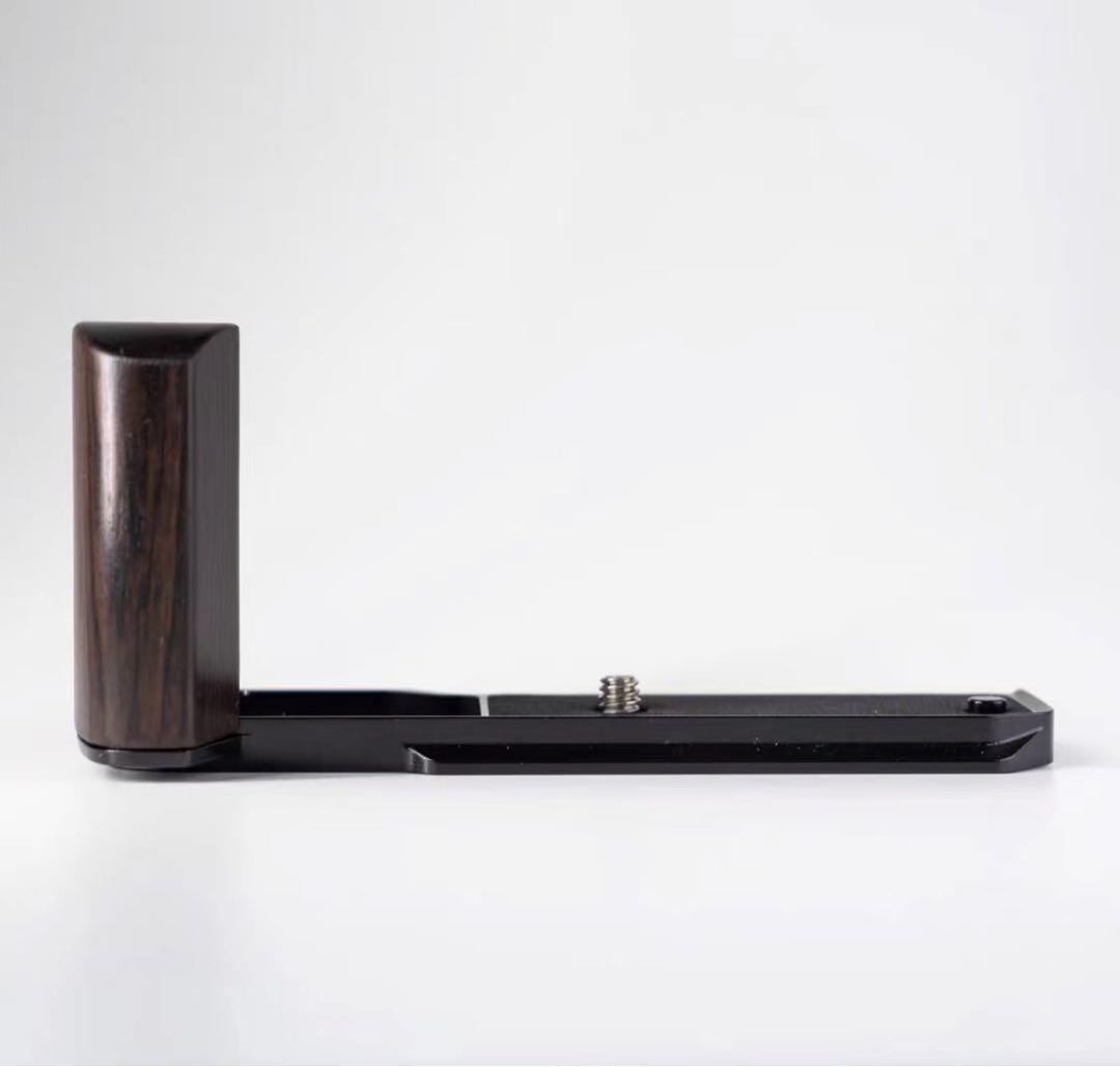 新品 Nikon ニコン zfc用 ハンドグリップ