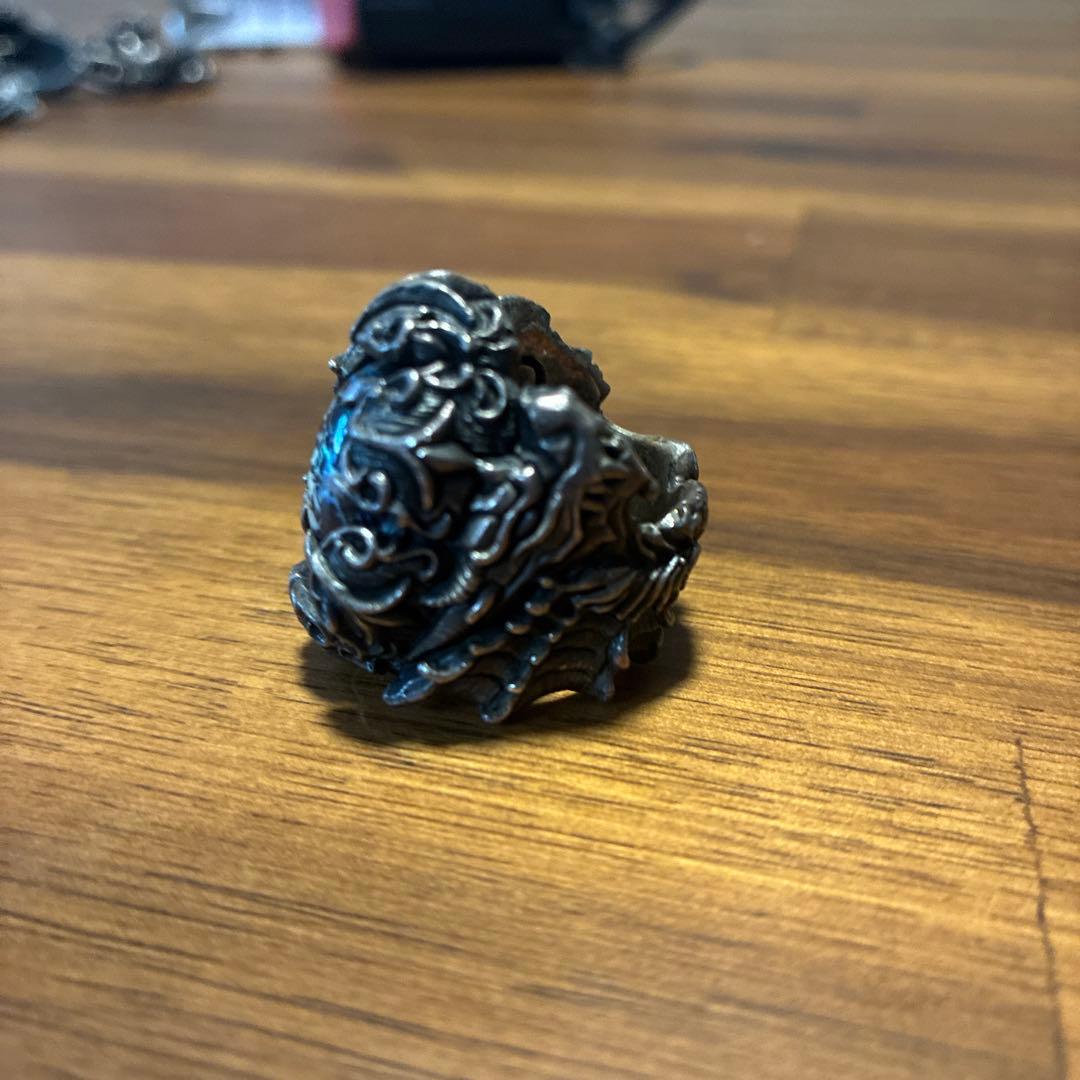 アクセサリー anima exists in all creation / AR-15