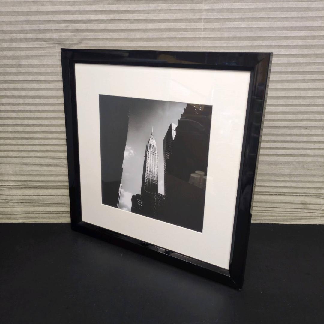 ☆Brookpace ブルックペース ファインアート クライスラー・ビル