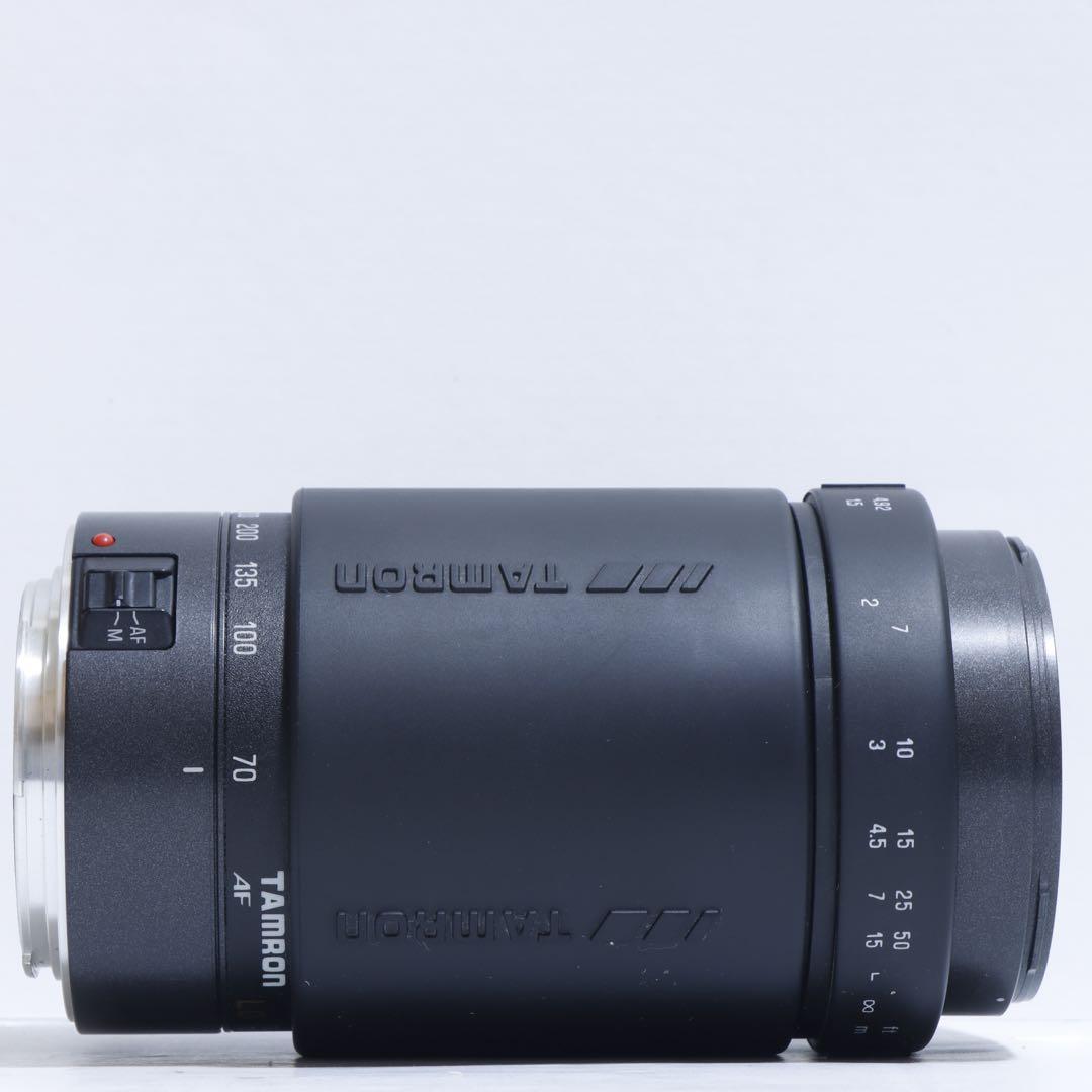 ◇大迫力望遠!◇ TAMRON 70-300mm for Canon