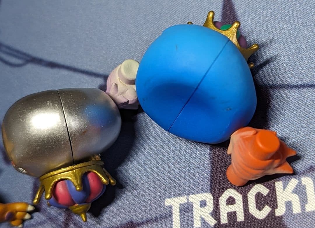 ドラゴンクエスト モンスターズギャラリーHD3/まとめ売り