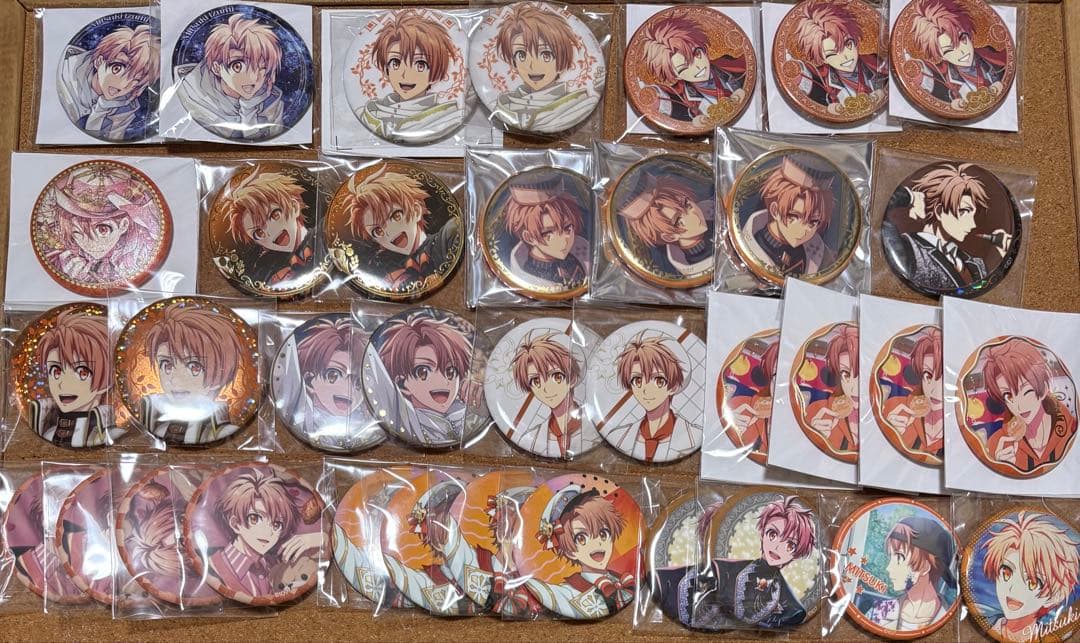 アイナナ 和泉三月 70点セット