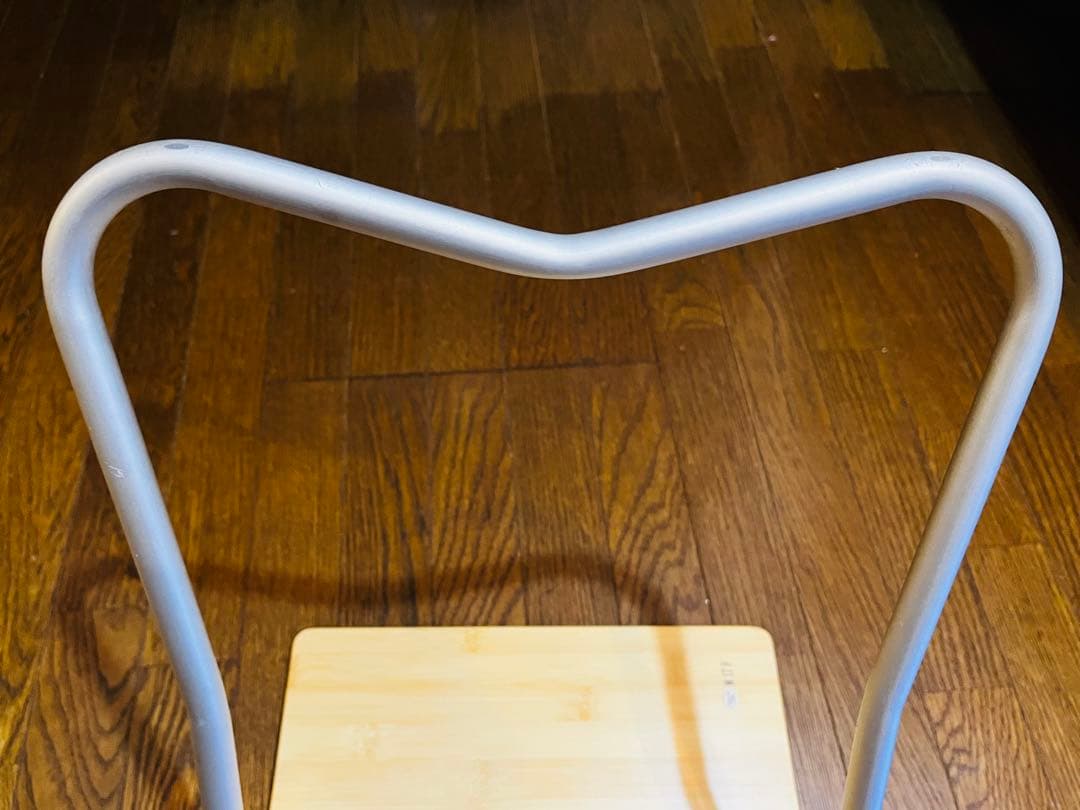 スノーピーク　MYテーブル竹　収納袋あり