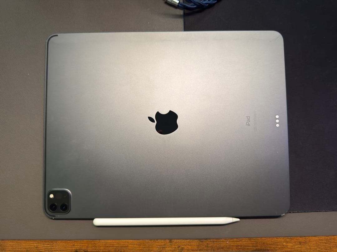 第5世代(M1) iPad Pro 12.9【明日まで限定値下げ】