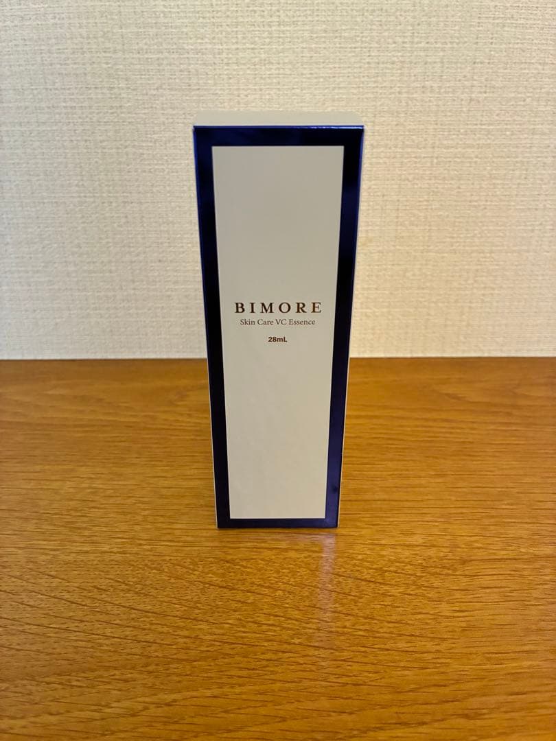 BIMORE スキンケアVCエッセンス 28mL