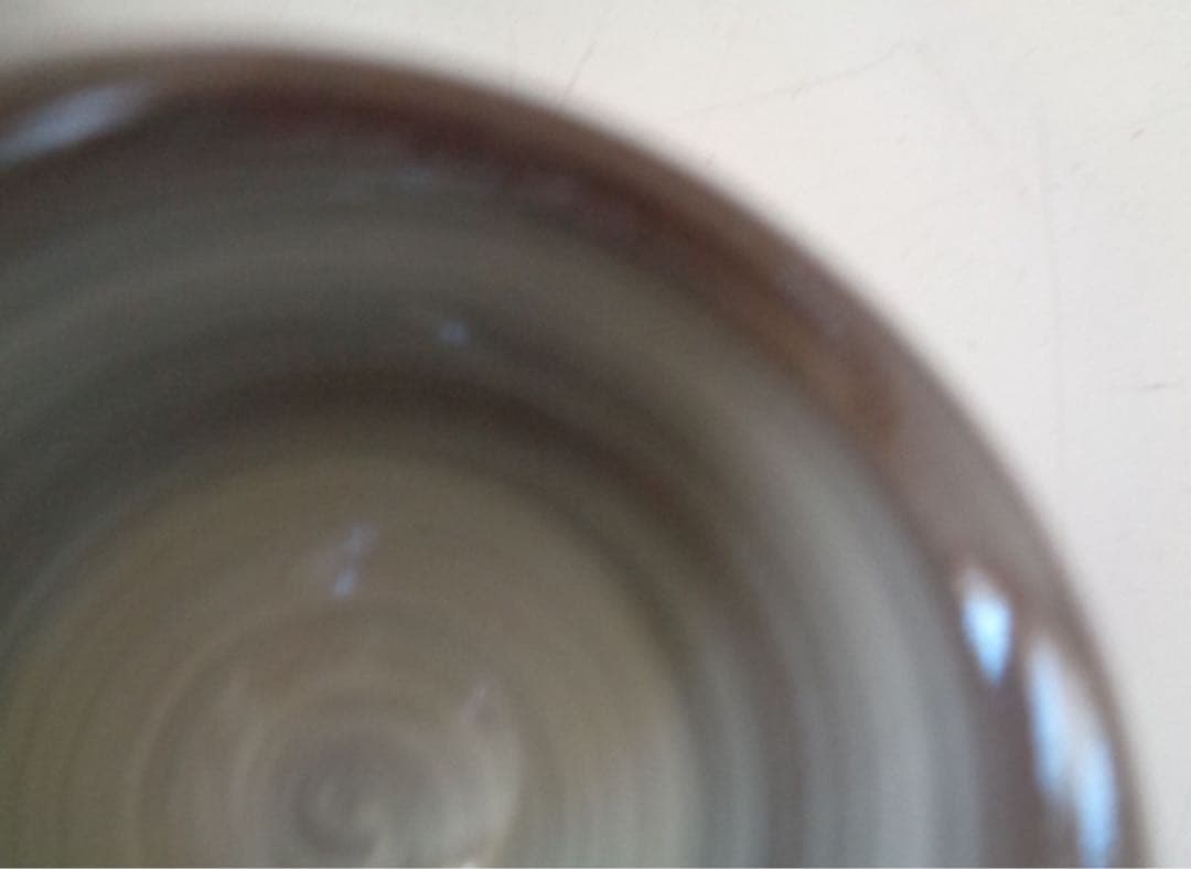 十三代 横石臥牛 現川焼 臥牛窯 ぐい飲み 5客セット 直径約5.5センチ