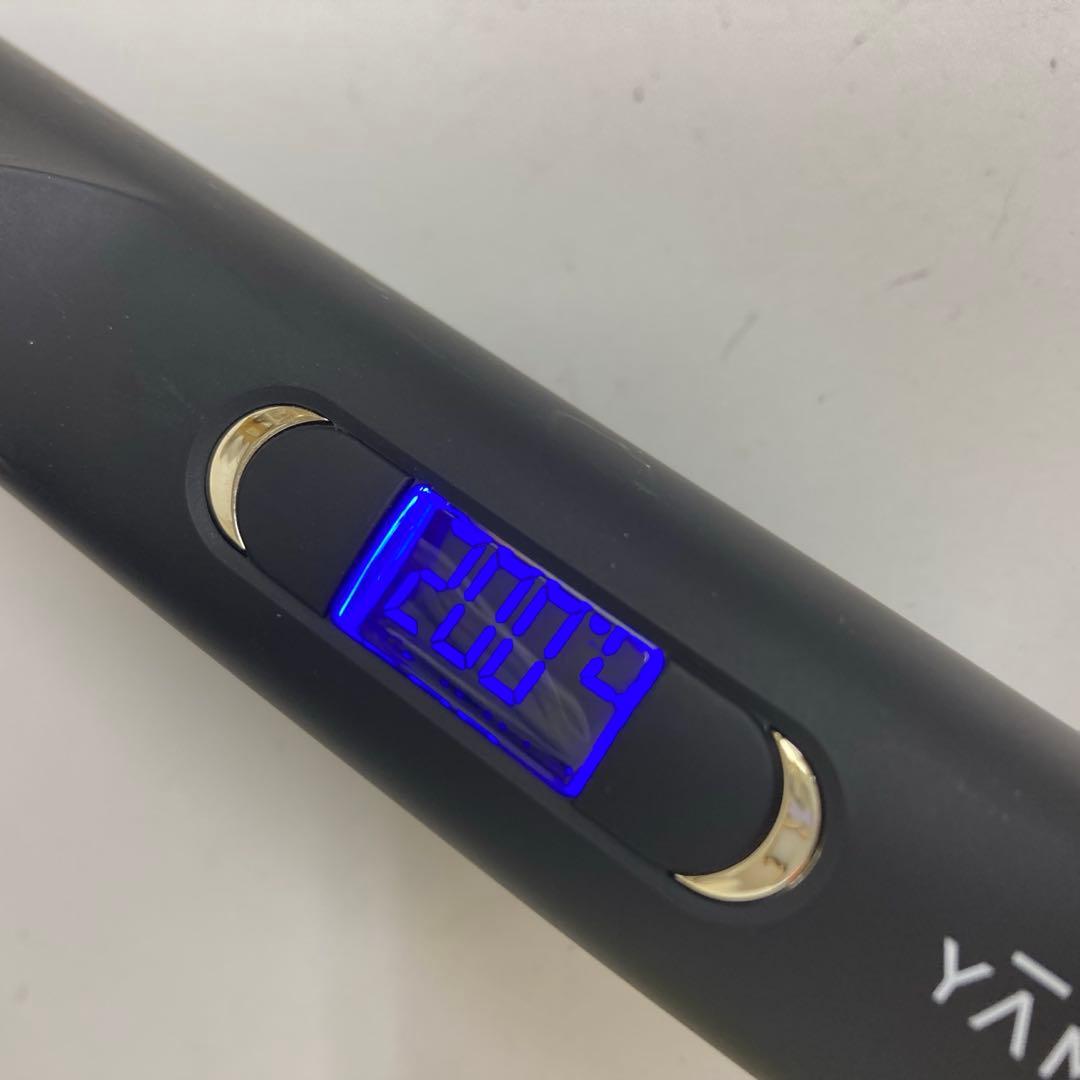 A858-1 YA-MAN ヴェーダ THE ストレート for Pro II