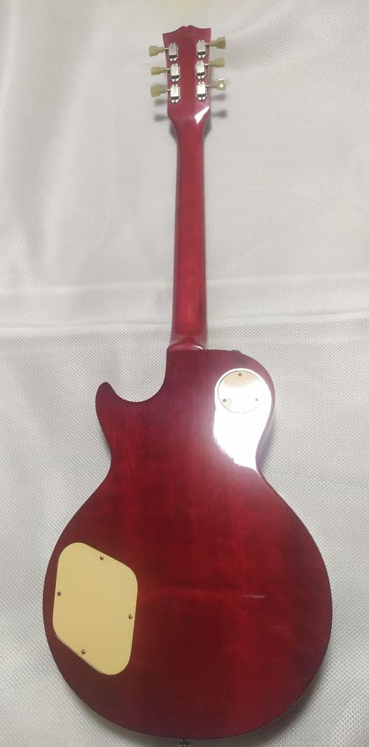 Aria Pro Ⅱ LS-400 レスポールモデル 1980年製