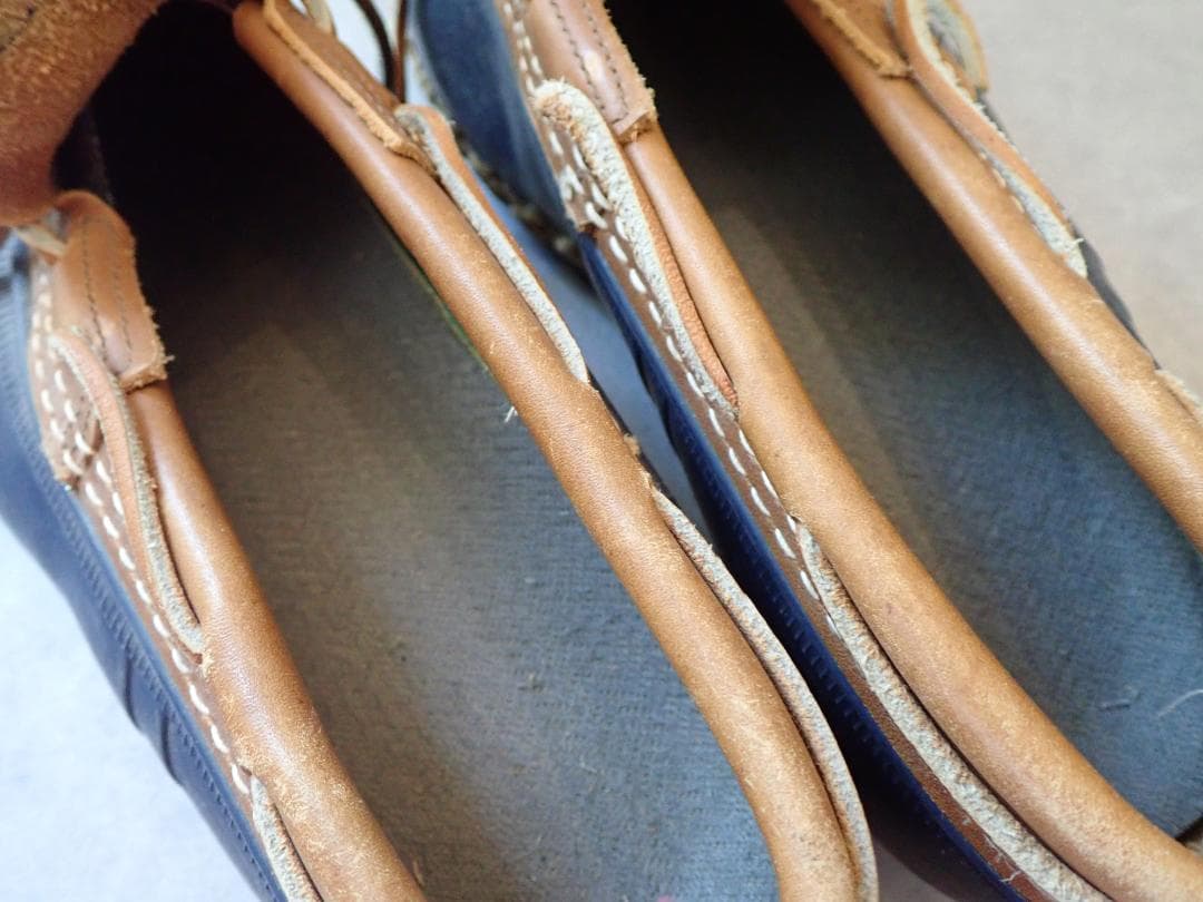 USA製 L.L.Bean ビーンブーツ 茶 メンズ 9M 26㎝