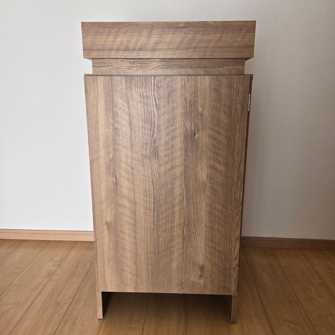 LOWYA ロウヤ リビング収納キャビネット