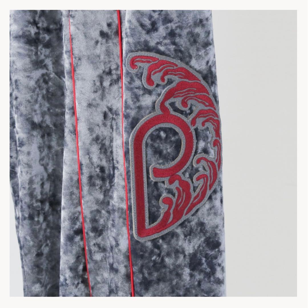 新品未使用 未開封 龍宮城 dpジャージ パンツのみ