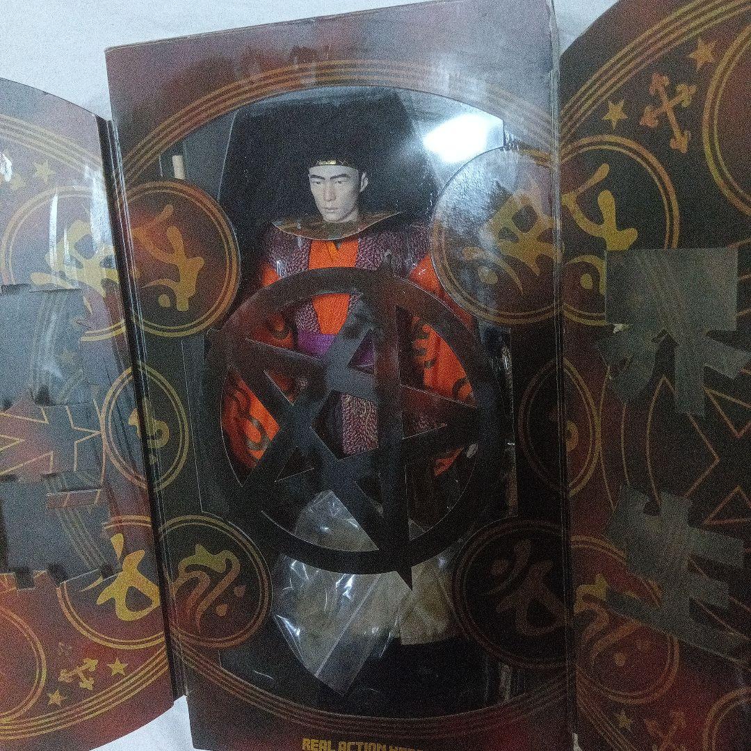 メディコム・トイ 1/6 魔界転生 フィギュア