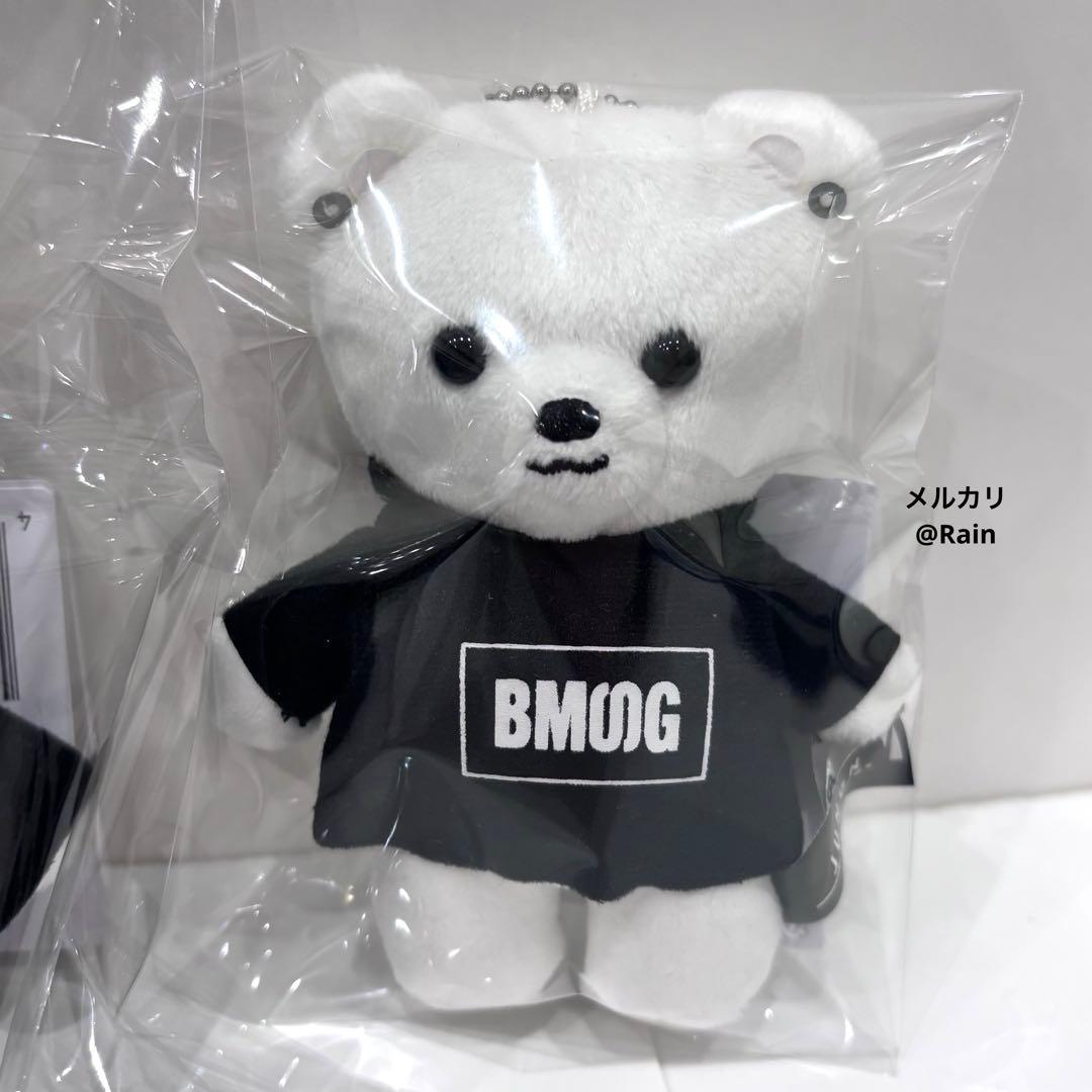 BE:FIRST ໒꒱ モアプラスぬいぐるみ マスコット BMSG JUNON