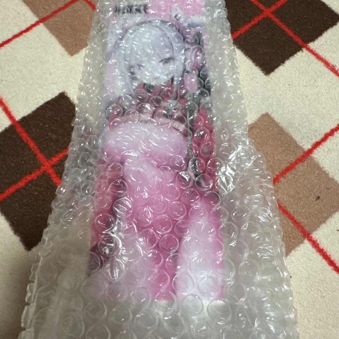 アリスヘッドホンの特典アクリルヘッドホンスタンド