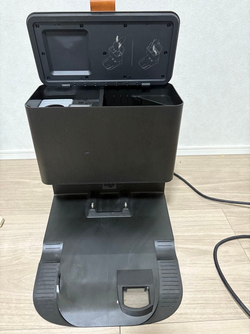 iRobotアイロボット ルンバ コンボ i5+