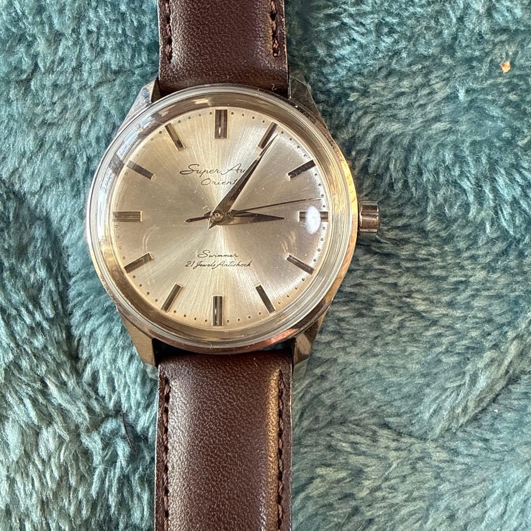 オリエントスーパーオート