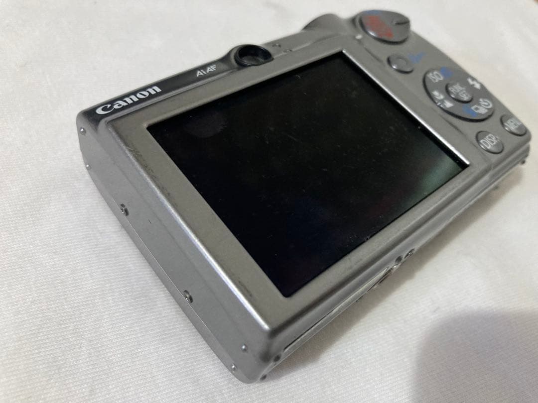 コンパクトデジタルカメラ IXY DIGITAL 900IS PC1209