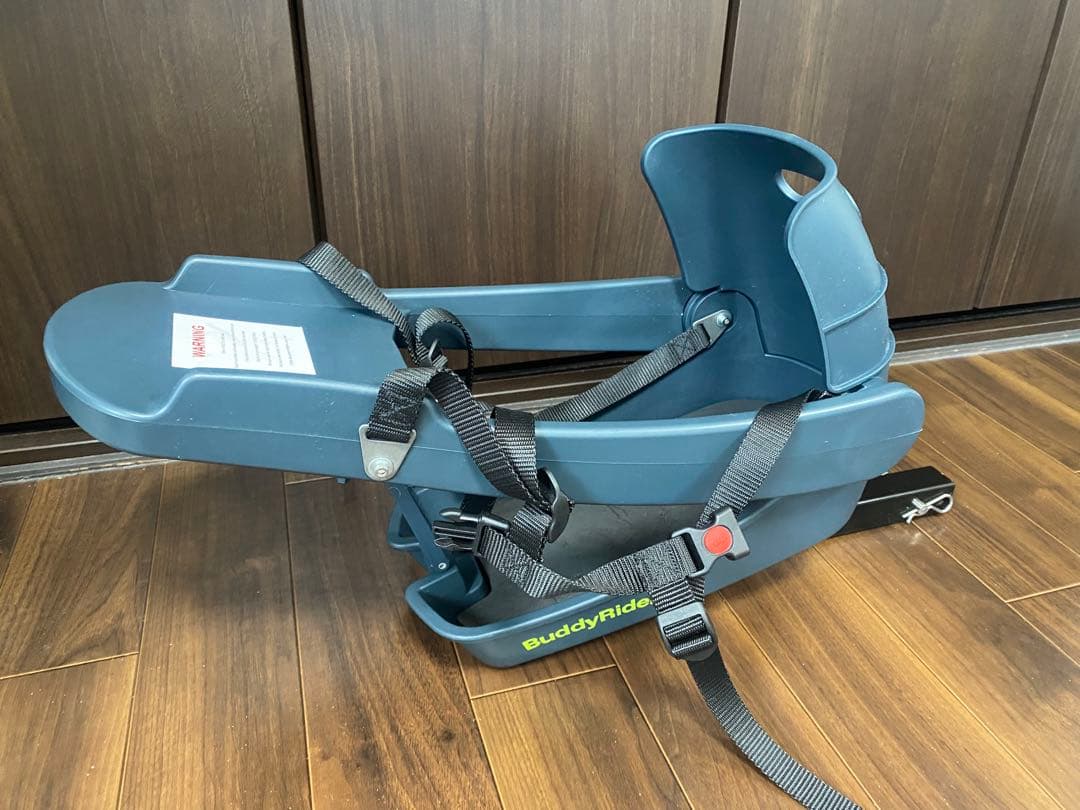 バディーライダー Buddy Rider 犬用キャリアシート