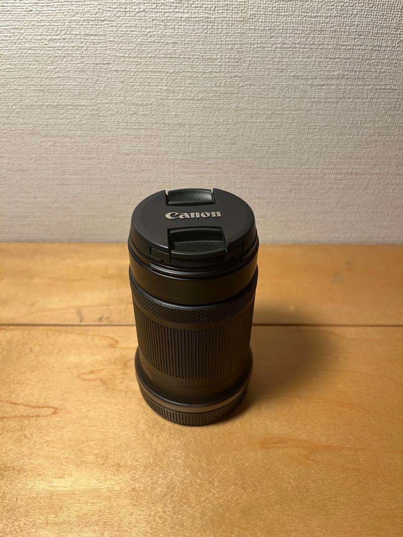 キヤノン RF-S55-210mm F5-7.1 IS STM