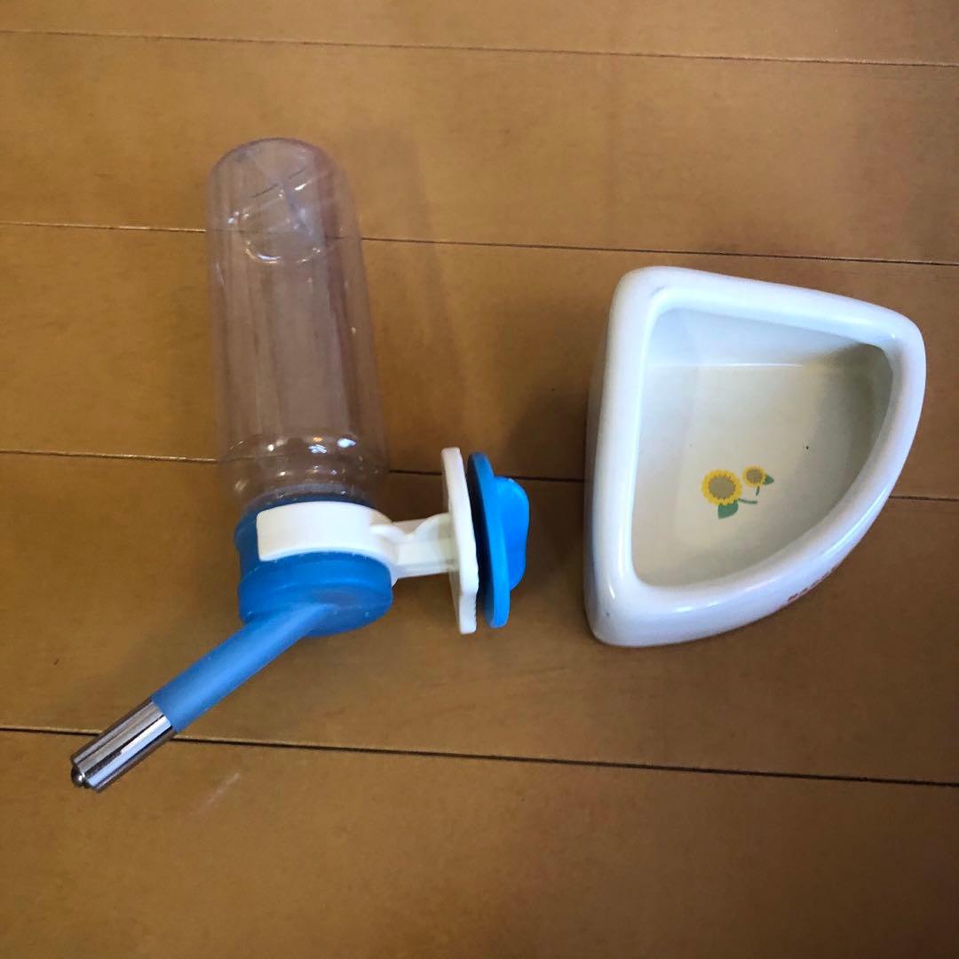 ハリネズミ飼育セット 80cm大型ケージ 回し車 ヒーター キャリーケースなど