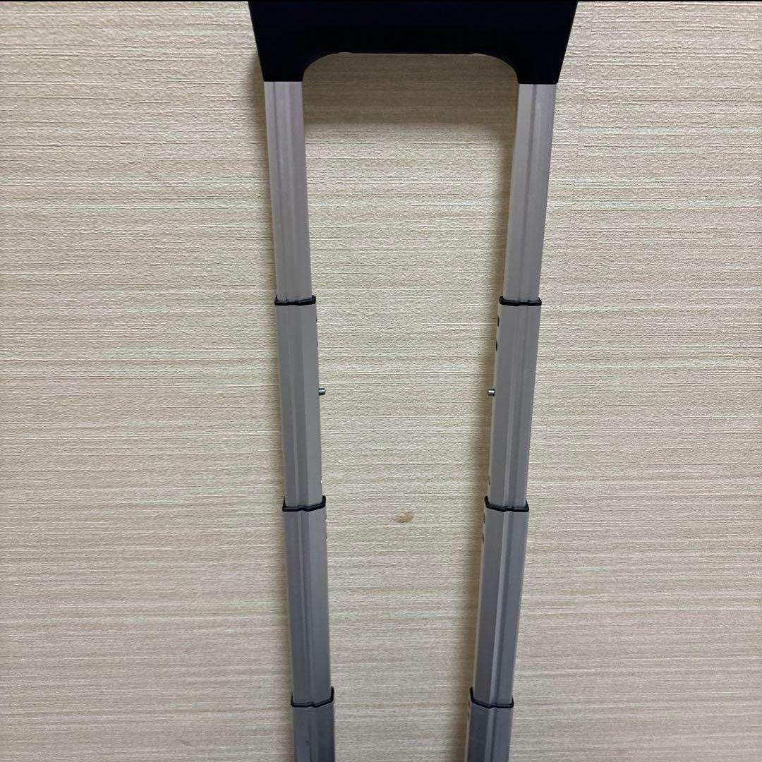 希少　ACE　×　ANA　コラボ　キャリーバッグ　トラベルバッグ　ブラック