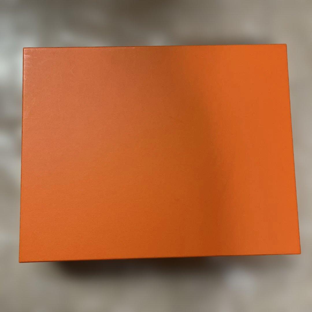 HERMES エルメス　ケリーエラン　空箱　付属品