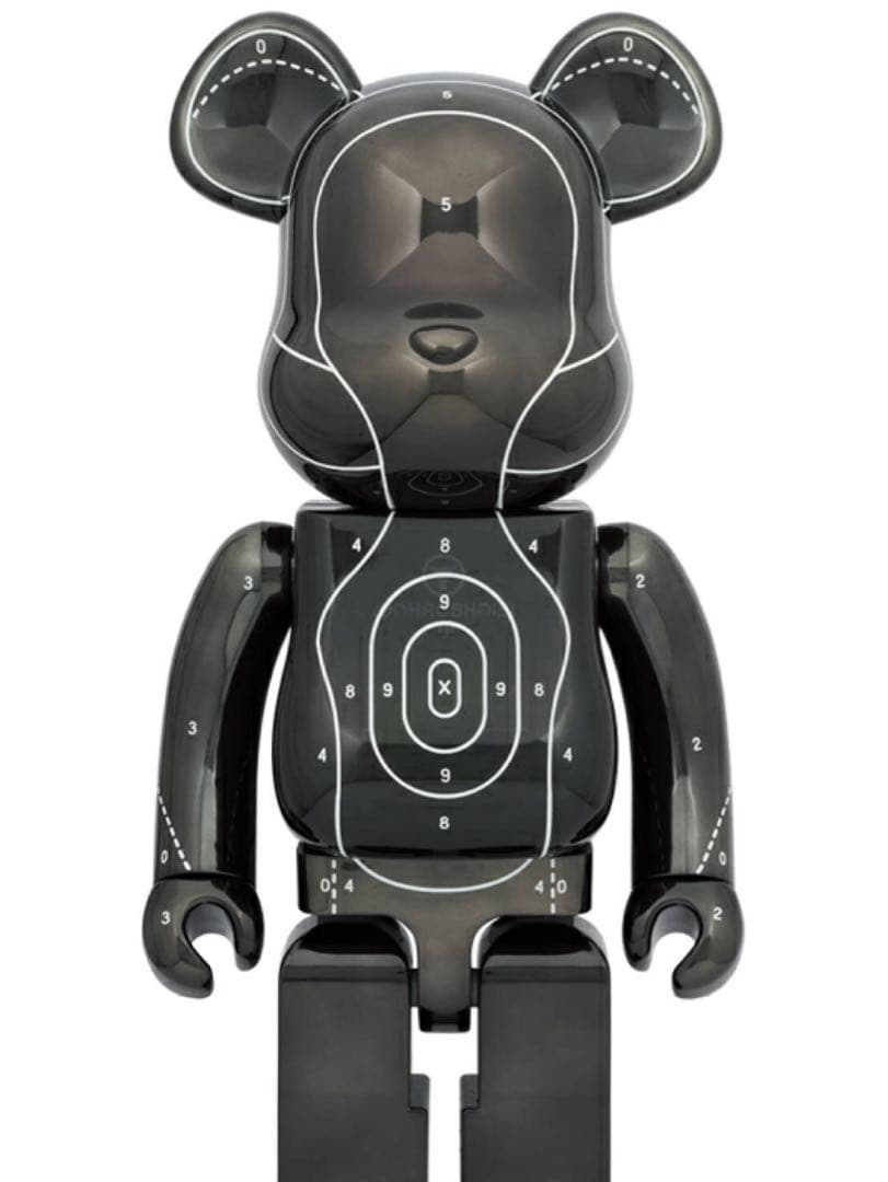 その他 BE@RBRICK NEIGHBORHOOD 1000%