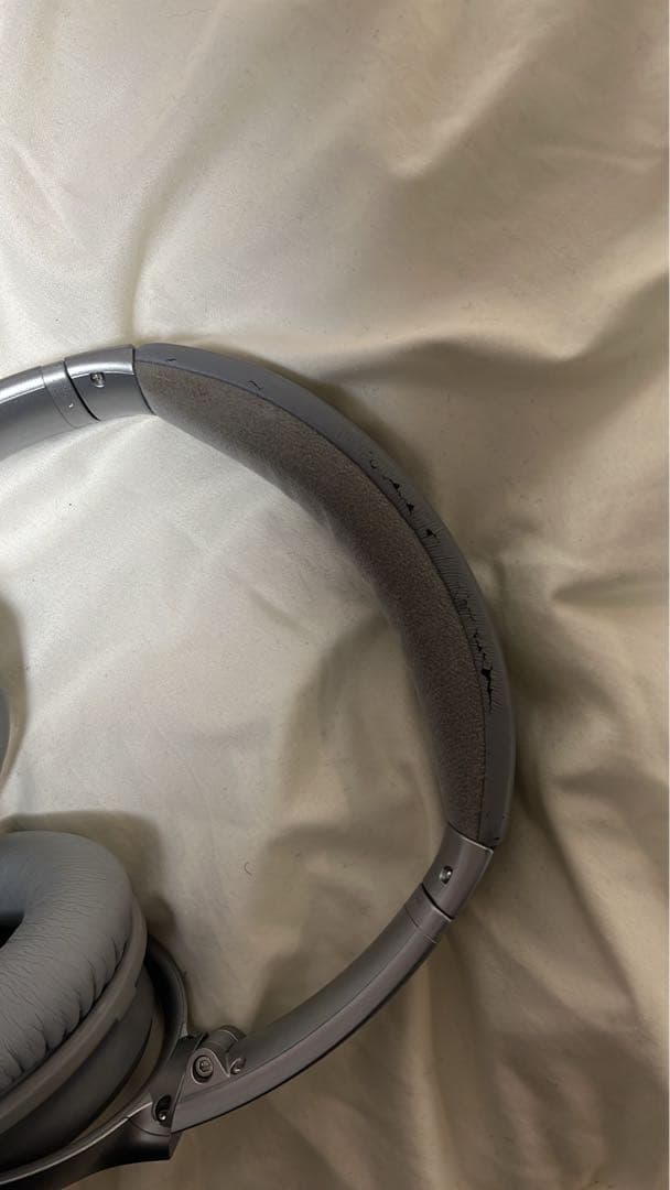 BOSE QUIETCOMFORT 35 QC35ヘッドホン