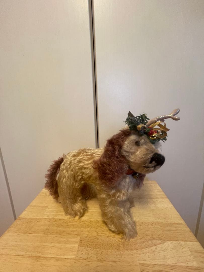 映画グリンチのフィギュア