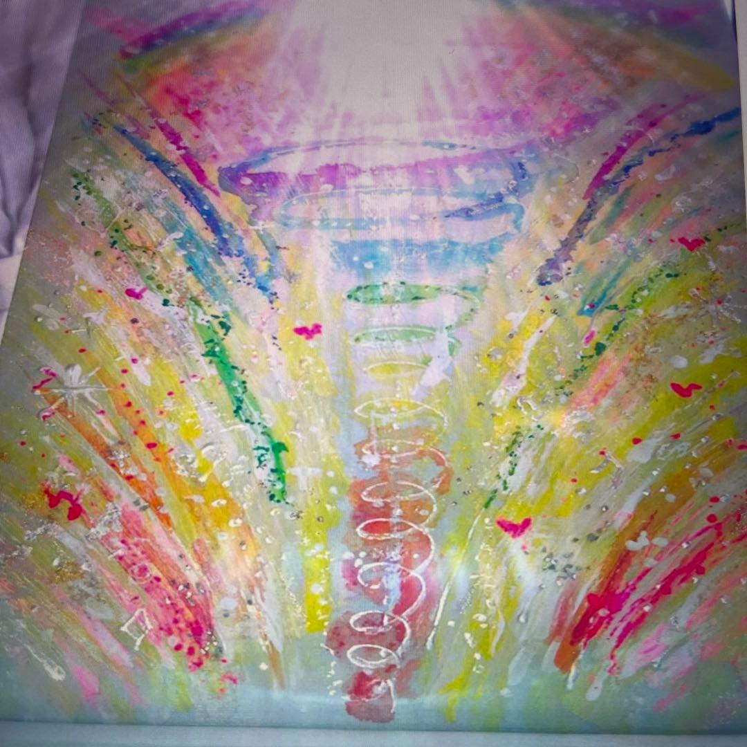 開運！　奇跡が起こるMiracle Oracle Card 弥栄