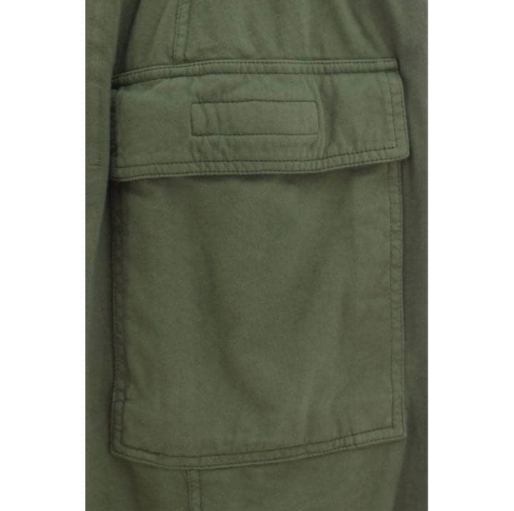 Rick Owens DRKSHDW 21AW Pods ドローストリング XS