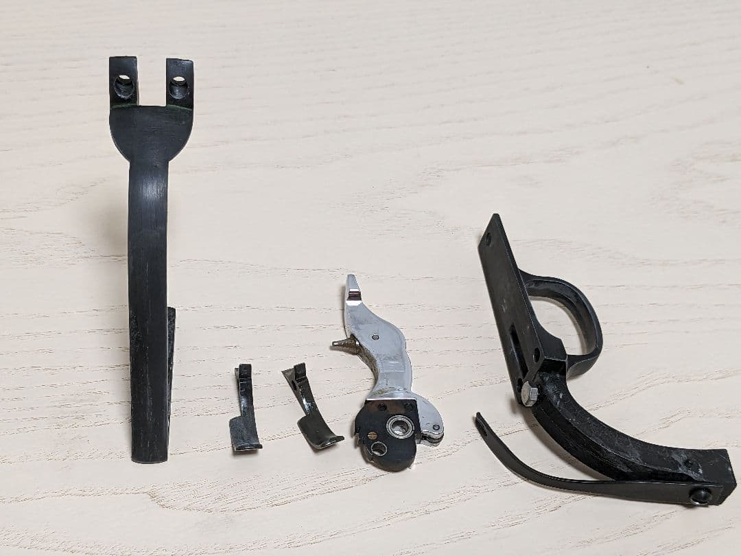 o*o様 ハートフォード hws saa FDC シングルアクションアーミーツー