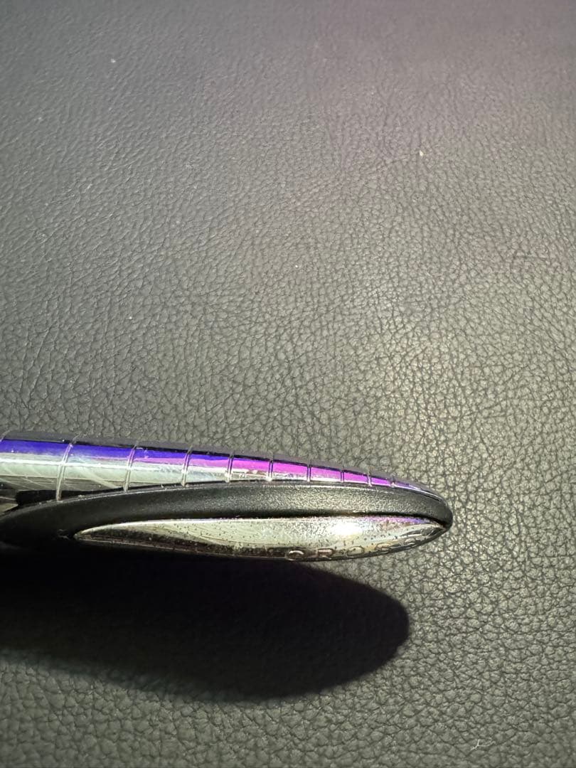 CROSS ヴァーブ ラディアルクローム（ボールペン）