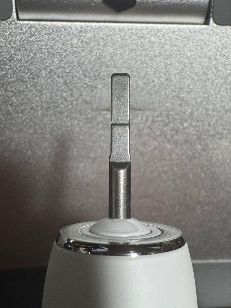 フィリップス 電動歯ブラシ ソニッケアー HX9911 ホワイト　ヘッドブラシ3