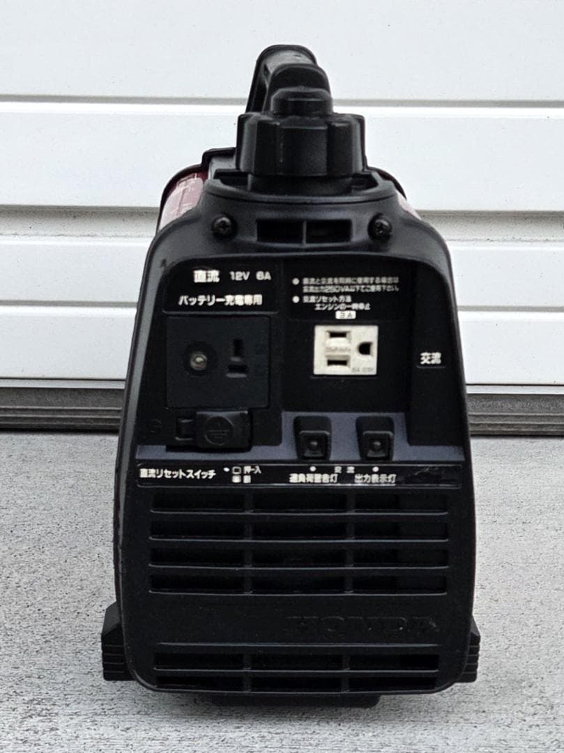 Pathacharige437 10/16★HONDA ホンダ EX300