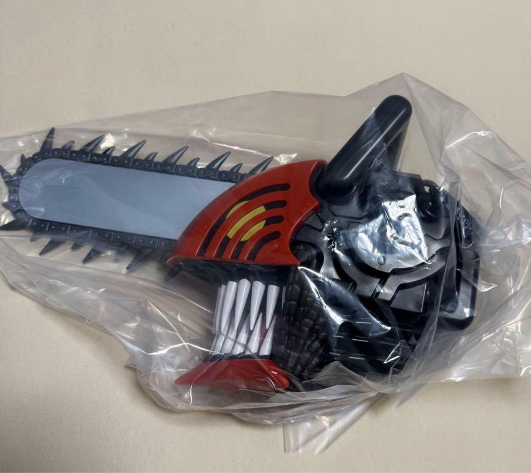 映画チェンソーマン レゼ編 ポップコーンケース