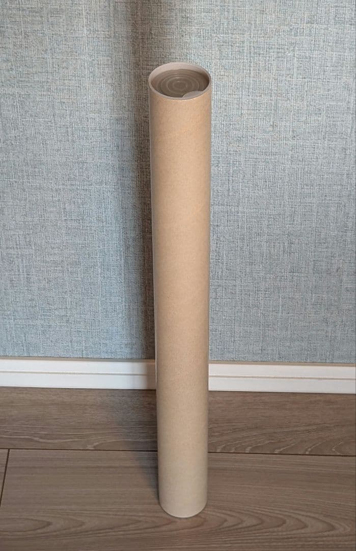 The Birthday 『GOLD TRASH』B2ポスター