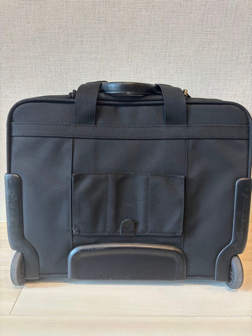 TUMI 26103D4 トゥミ　ビジネスキャリー