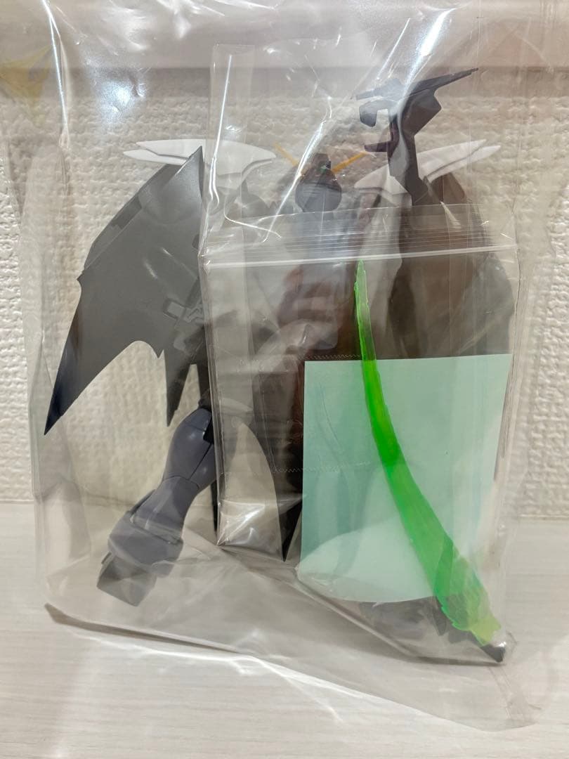 ②大量ジャンクプラモデル ガンプラ系・MG デスサイズ EW 水星の魔女 他