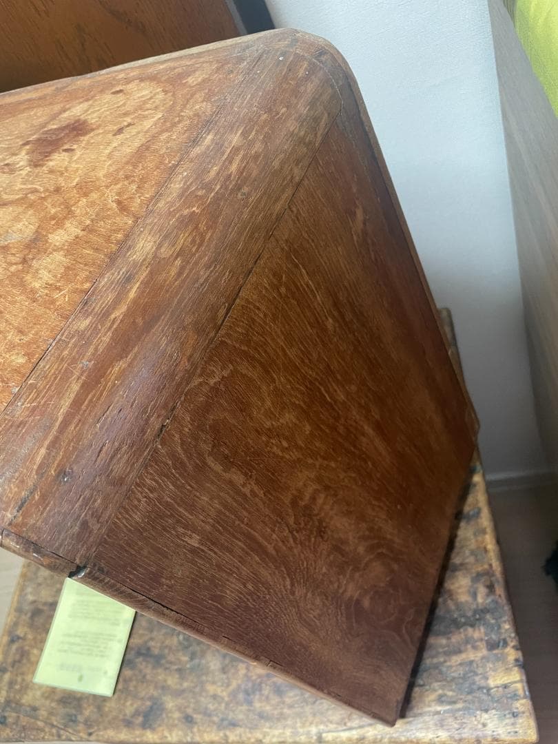 木製 ガラスのキャビネット