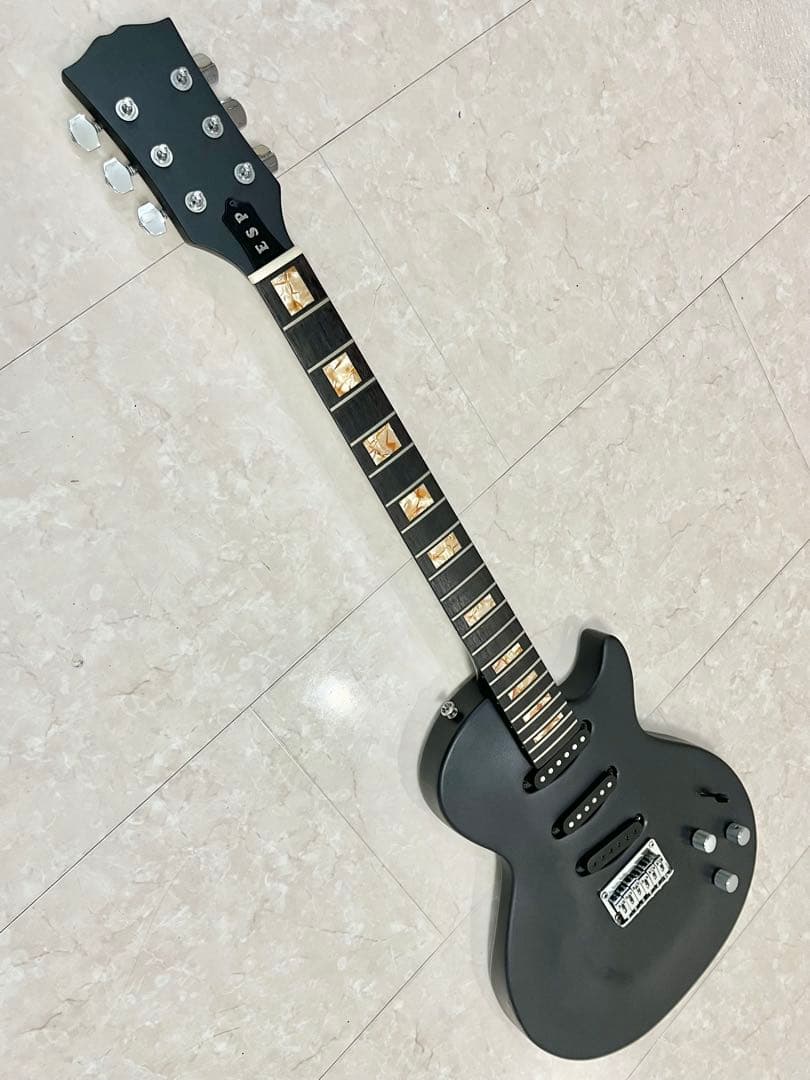 LUNA SEA INORANモデル初期型【改造品】