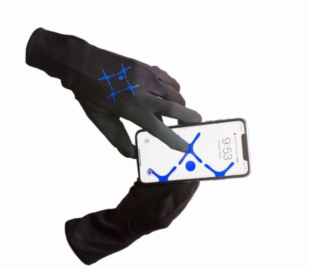 soundsports 手袋　新品未使用