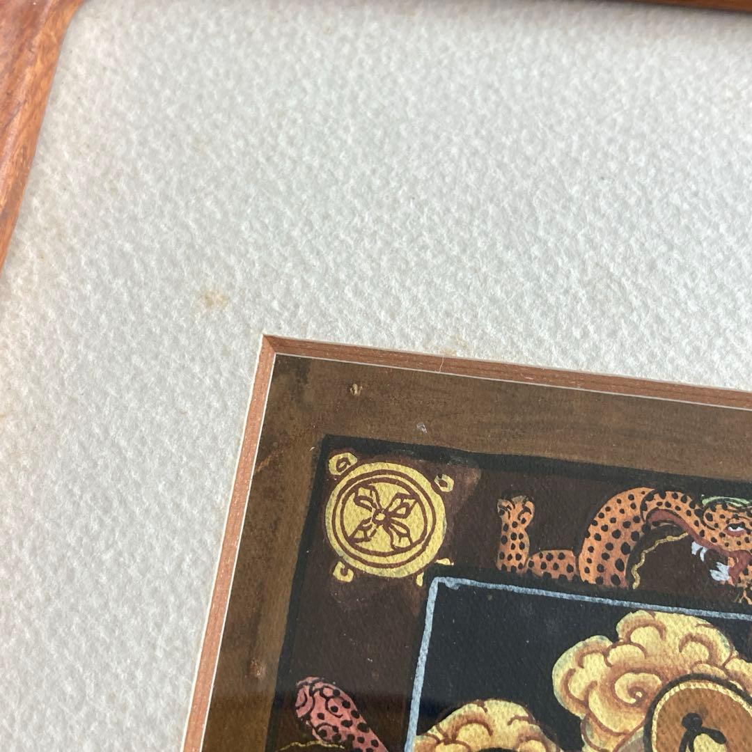 チベット仏教 マンダラ アート