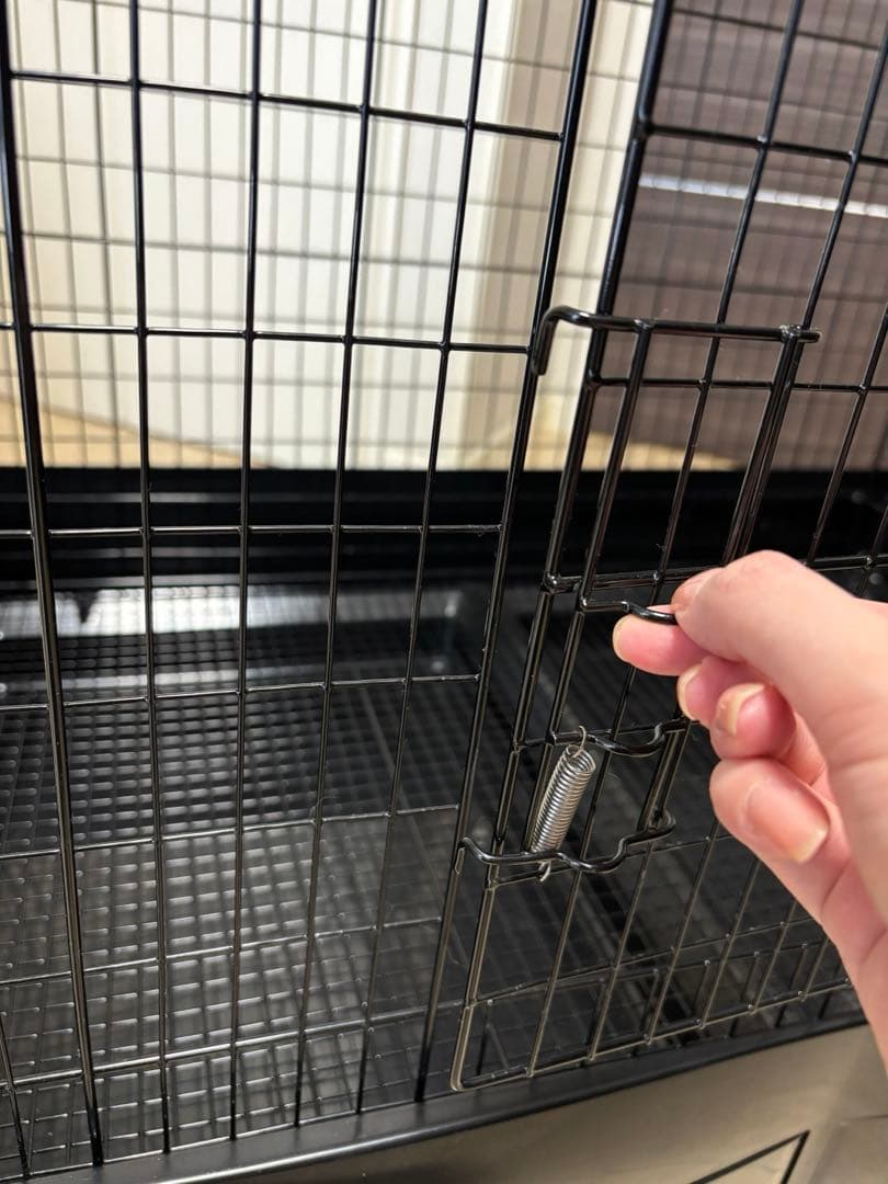 三晃商会 SANKO イージーホーム【フェレット 80】 飼育ケージ　超美品