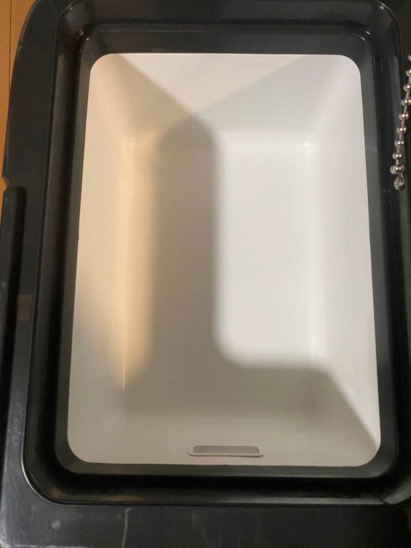 ドンキホーテ　冷凍冷蔵庫　18 L