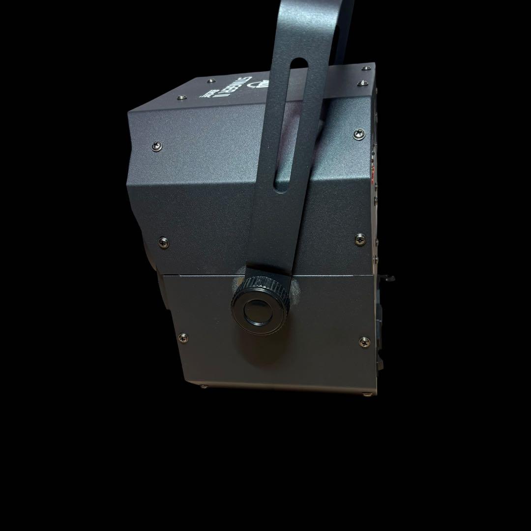 AMERICAN DJ STINGERII プロジェクター　パーティー　ディスコ